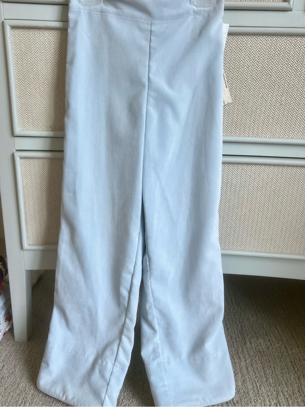 Alice & Kathleen Hem Pant